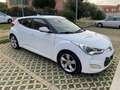 Hyundai VELOSTER Veloster 2011 1.6 gdi Sport Wit - thumbnail 4