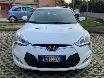 Veloster 2011 1.6 gdi Sport