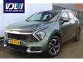 Kia Sportage 1.6 T-GDi Hybrid DynamicLine AppleCarPlay/AndroidA Groen - thumbnail 1