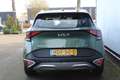 Kia Sportage 1.6 T-GDi Hybrid DynamicLine AppleCarPlay/AndroidA Groen - thumbnail 5