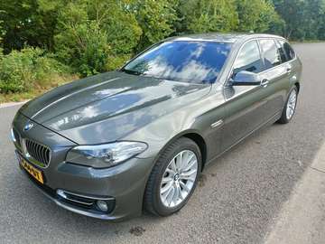 Touring High Executive Luxury Line
