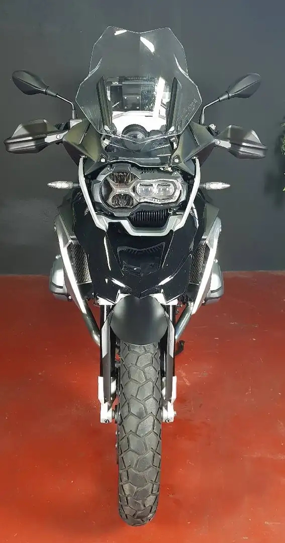 BMW R 1200 GS BMW R 1200 GS Triple Black Negro - 1
