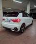 Audi A1 Sportback 30 1.0 tfsi S Line Edition 116cv my20 Bianco - thumbnail 2