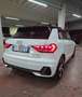Audi A1 Sportback 30 1.0 tfsi S Line Edition 116cv my20 Bianco - thumbnail 4