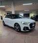 Audi A1 Sportback 30 1.0 tfsi S Line Edition 116cv my20 Bianco - thumbnail 5