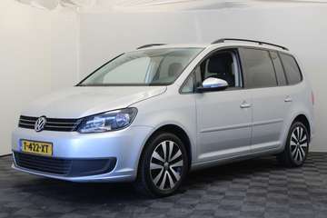 1.4 TSI Highline 7p.