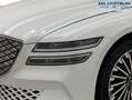 Genesis G80 Luxury Electrified 4WD Elektro 272 kW A/T Komfo... White - thumbnail 3