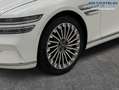 Genesis G80 Luxury Electrified 4WD Elektro 272 kW A/T Komfo... White - thumbnail 2