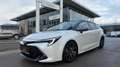 Toyota Corolla 2,0 Touring Sports Hybrid GR-Sport Blanc - thumbnail 3