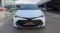 Toyota Corolla 2,0 Touring Sports Hybrid GR-Sport Blanc - thumbnail 2