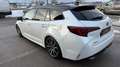 Toyota Corolla 2,0 Touring Sports Hybrid GR-Sport Blanc - thumbnail 8