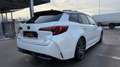 Toyota Corolla 2,0 Touring Sports Hybrid GR-Sport Blanc - thumbnail 6