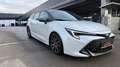 Toyota Corolla 2,0 Touring Sports Hybrid GR-Sport Blanc - thumbnail 4