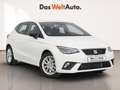 SEAT Ibiza 1.0 TSI S&S FR XS 115 Blanco - thumbnail 1