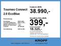 Ford Tourneo Connect 2.0 EcoBlue Grand Titanium Navi Bianco - thumbnail 4