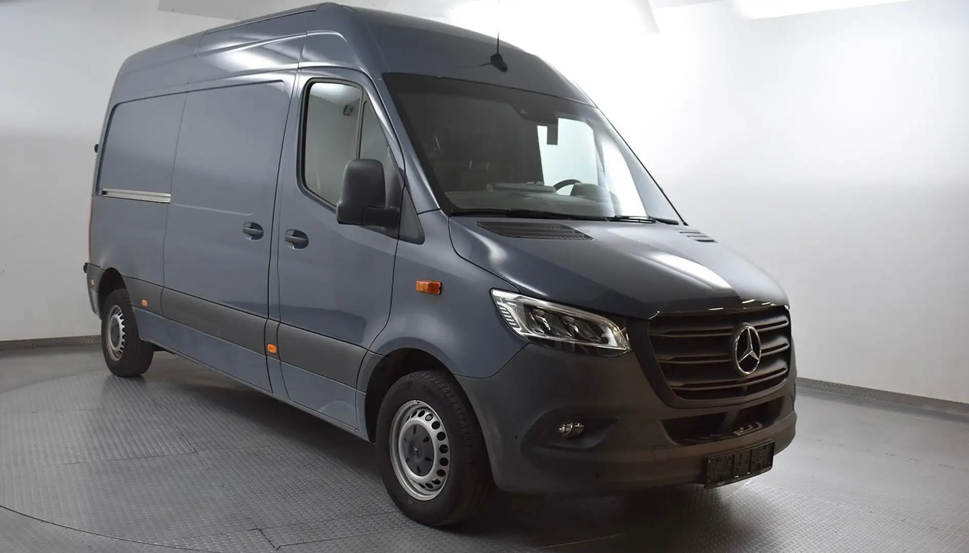 Mercedes-Benz Sprinter 315CDi*L2H2*9G-tronic*LED*360*ACC*30.983€ excl. - 2
