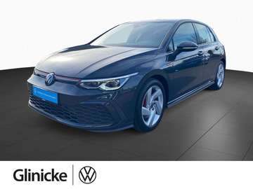 Golf VIII GTI DSG Navi LED RFK ACC Sitzheizung