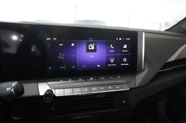 Opel Astra view 27