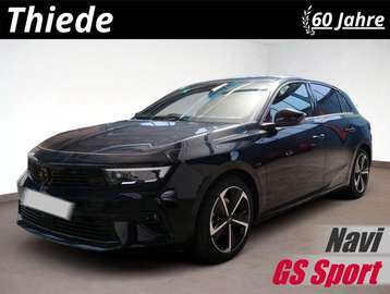 L Lim. 1.5D GS SPORT NAVI/LED/KAMERA/VIRT.