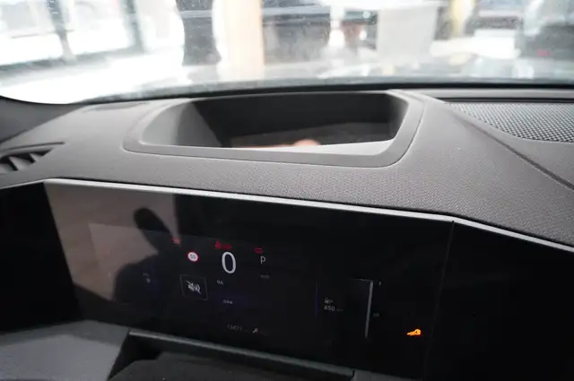 Opel Astra view 28