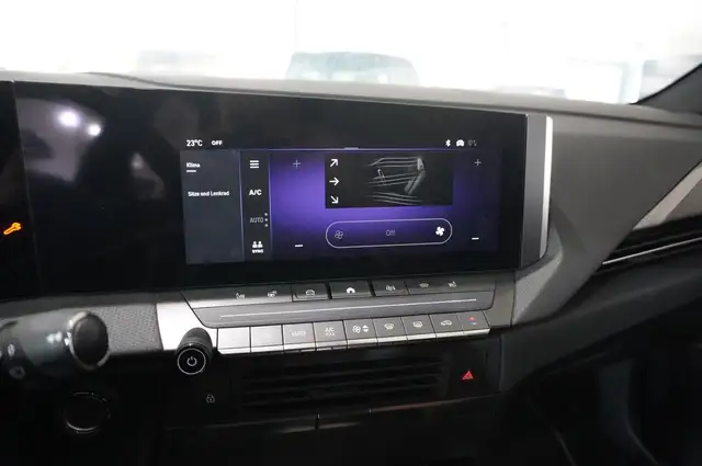 Opel Astra view 30