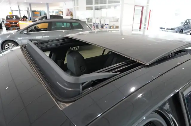 Opel Astra view 13
