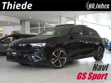 L Lim. 1.5D GS SPORT NAVI/360°/PANO/SH/HUD