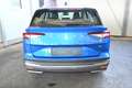 Skoda Enyaq iV 80 Suite; Leder, AHK, 19Zoll, ACC, Spurwechs... Blau - thumbnail 6