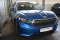 Skoda Enyaq iV 80 Suite; Leder, AHK, 19Zoll, ACC, Spurwechs... Blau - thumbnail 4