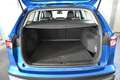Skoda Enyaq iV 80 Suite; Leder, AHK, 19Zoll, ACC, Spurwechs... Blau - thumbnail 10