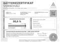 Skoda Enyaq iV 80 Suite; Leder, AHK, 19Zoll, ACC, Spurwechs... Blau - thumbnail 2