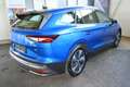 Skoda Enyaq iV 80 Suite; Leder, AHK, 19Zoll, ACC, Spurwechs... Blau - thumbnail 8