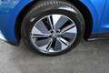 Skoda Enyaq iV 80 Suite; Leder, AHK, 19Zoll, ACC, Spurwechs... Blau - thumbnail 11