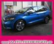 Skoda Enyaq iV 80 Suite; Leder, AHK, 19Zoll, ACC, Spurwechs... Blau - thumbnail 1