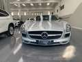 Mercedes-Benz SLS AMG Coupe 6.2 auto Argento - thumbnail 17