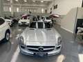 Mercedes-Benz SLS AMG Coupe 6.2 auto Argento - thumbnail 1