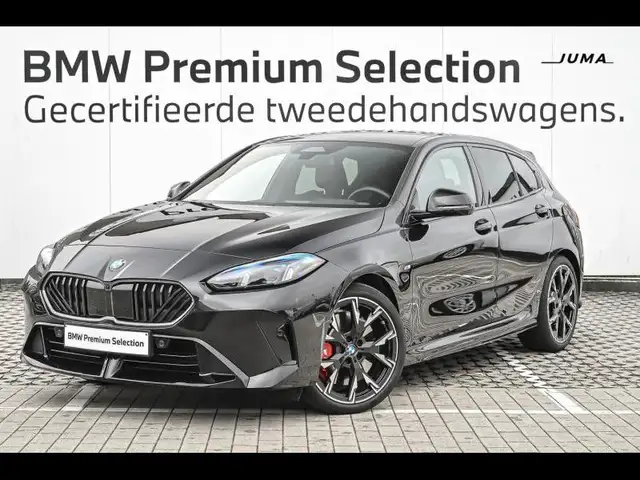 BMW 123 i xDrive - M Pack