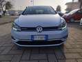 Volkswagen Golf VII   5p 1.4 tgi Business 110cv dsg Prop.UNICO Weiß - thumbnail 2