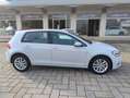 Volkswagen Golf VII   5p 1.4 tgi Business 110cv dsg Prop.UNICO Weiß - thumbnail 5