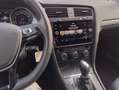 Volkswagen Golf VII   5p 1.4 tgi Business 110cv dsg Prop.UNICO Weiß - thumbnail 8