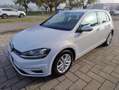 Volkswagen Golf VII   5p 1.4 tgi Business 110cv dsg Prop.UNICO Weiß - thumbnail 1