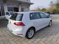 Volkswagen Golf VII   5p 1.4 tgi Business 110cv dsg Prop.UNICO Weiß - thumbnail 4