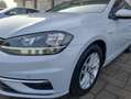 Volkswagen Golf VII   5p 1.4 tgi Business 110cv dsg Prop.UNICO Weiß - thumbnail 15