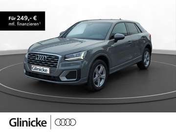 2.0 TFSI quattro sport AHK LED