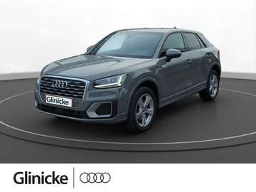 2.0 TFSI quattro sport AHK LED