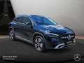 Mercedes-Benz GLA 250 e PROGRESSIVE+AHK+LED+KAMERA+TOTW+8G Zwart - thumbnail 5