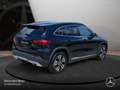 Mercedes-Benz GLA 250 e PROGRESSIVE+AHK+LED+KAMERA+TOTW+8G Zwart - thumbnail 8
