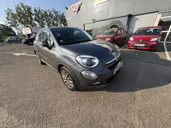 Fiat 500X 1.6 MULTIJET 16V 120CH CLUB