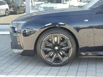 Annonce voiture d'occasion BMW i7 - CARADIZE