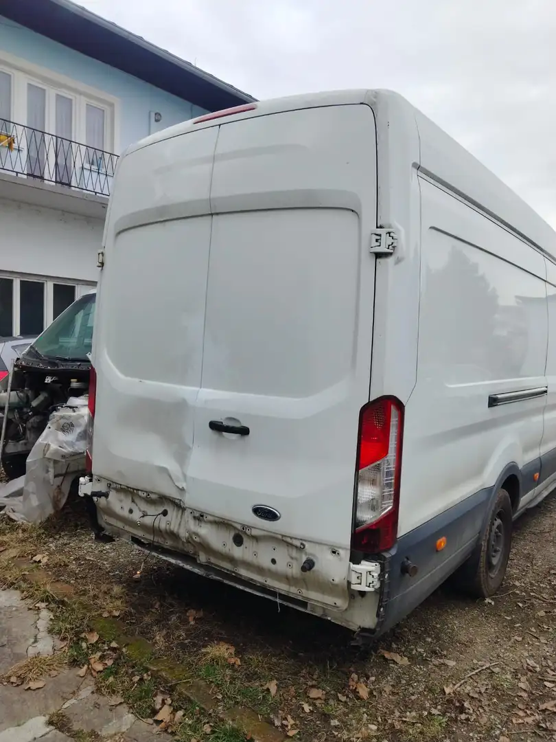 Ford Transit Variobus 2,2 TDCI L4H3 350 Trend - 2